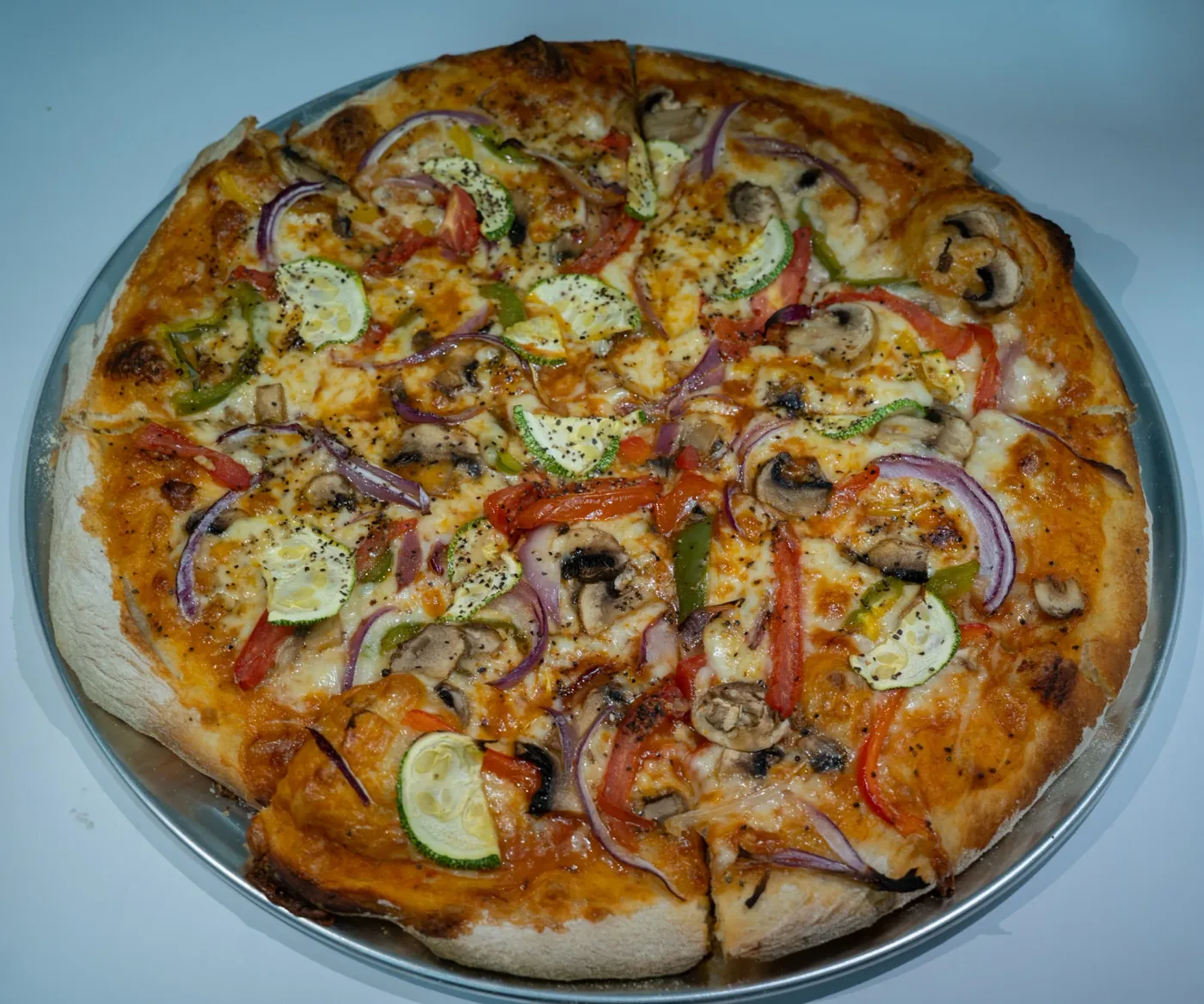 Pizza Premium